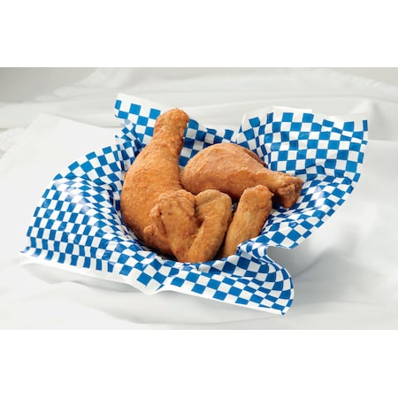 Krusteaz Krusteaz Professional Western Style Chicken Breader & Batter Mix 25lbs 733-0660